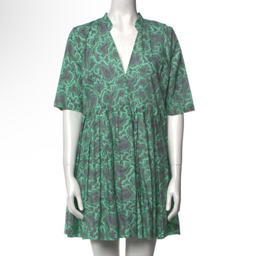 Baum und Pferdgarten Shift Dress size L